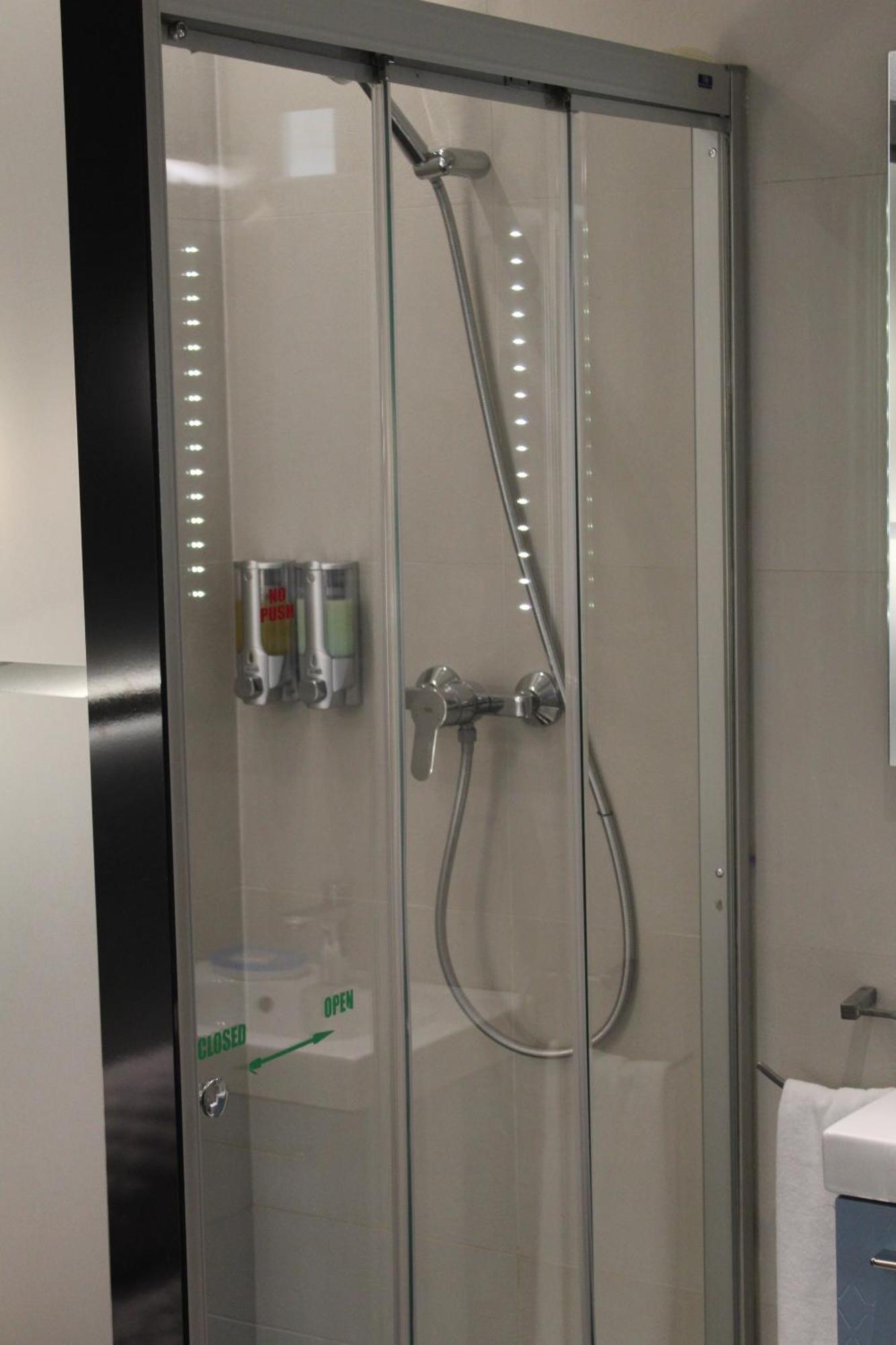 Apartamentos Gibralfaro Centro Málaga Cameră foto
