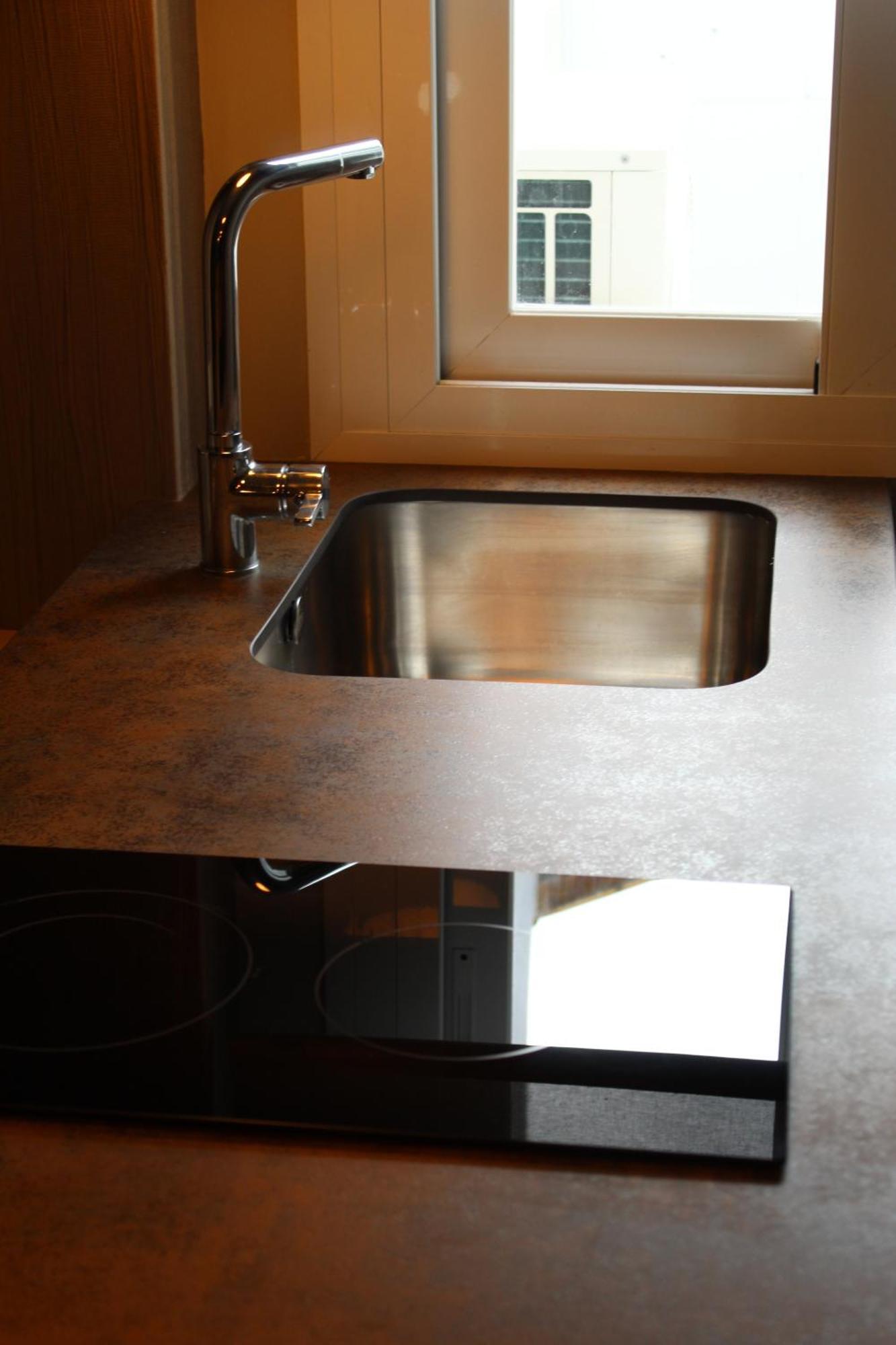 Apartamentos Gibralfaro Centro Málaga Cameră foto