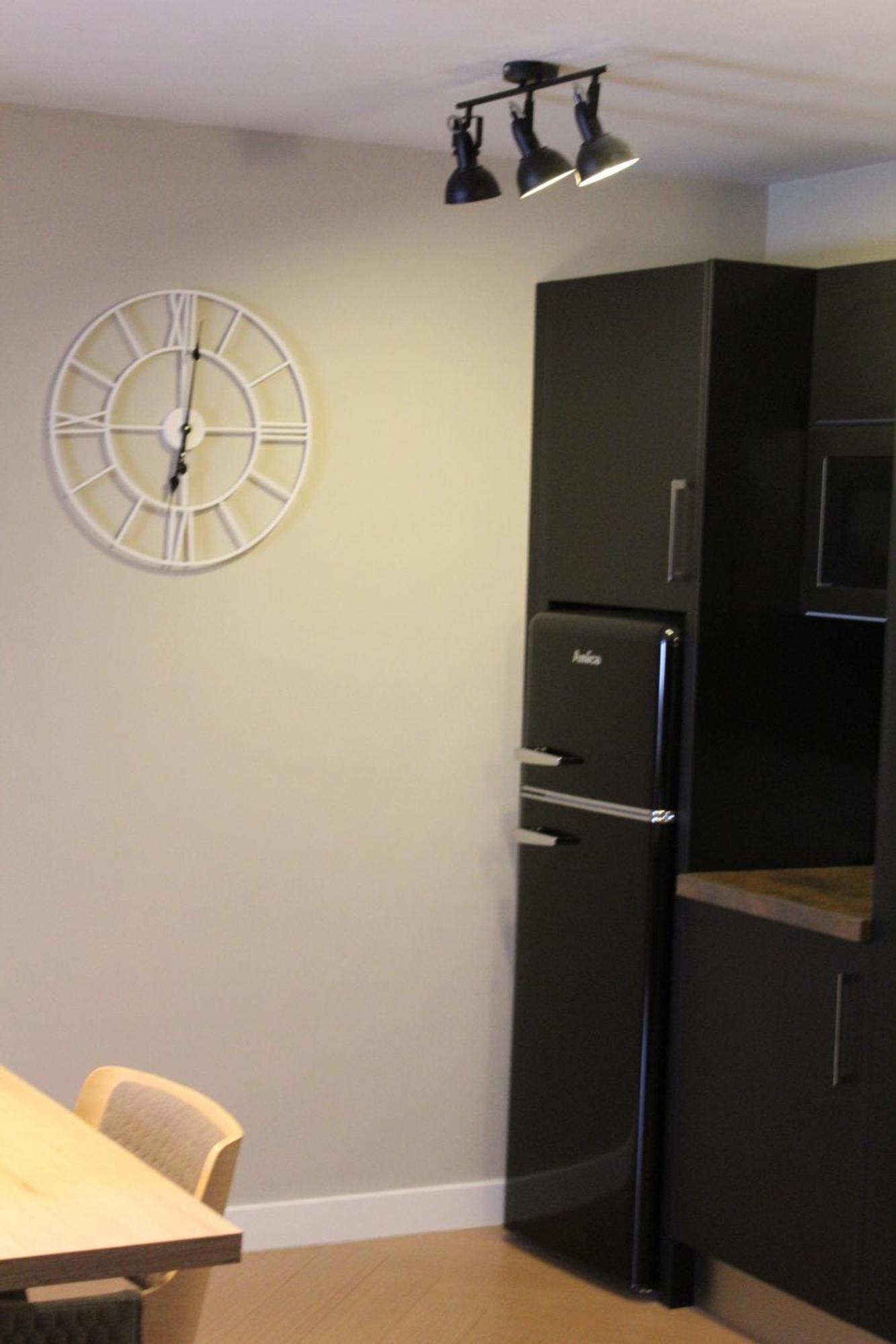 Apartamentos Gibralfaro Centro Málaga Cameră foto