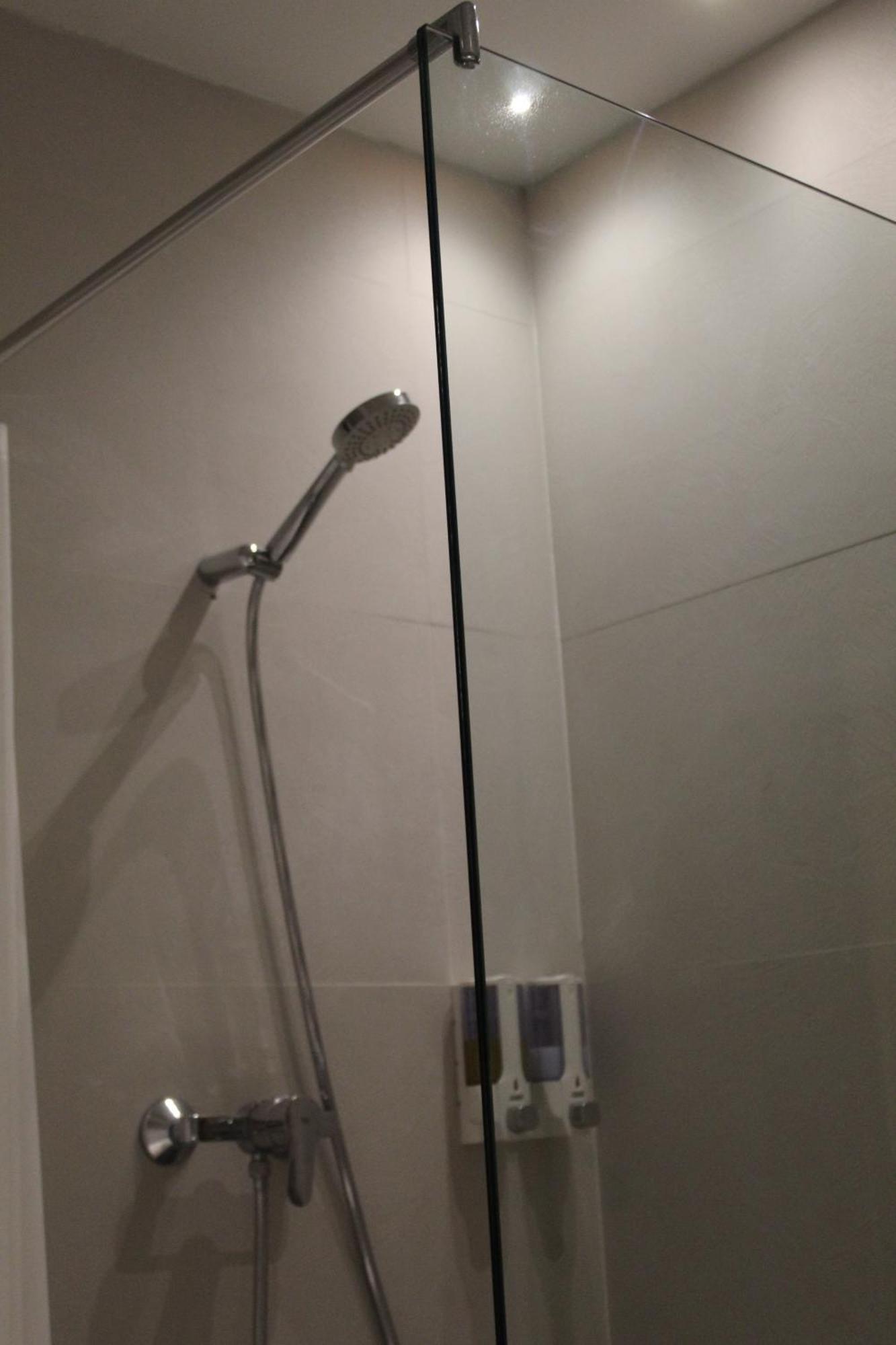 Apartamentos Gibralfaro Centro Málaga Cameră foto